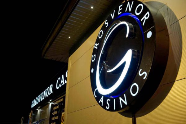 Grosvenor, Cardiff