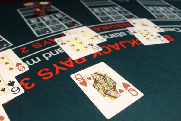 Grosvenor Casino