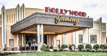 Austintown racino