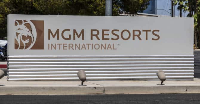 MGM Resorts