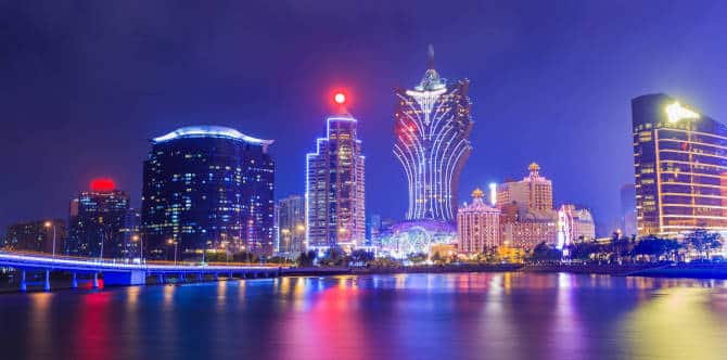 Macau