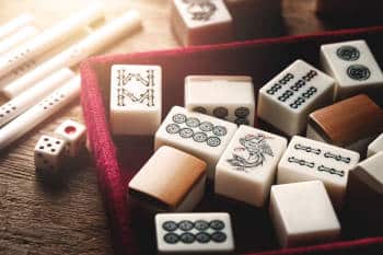 Mahjong