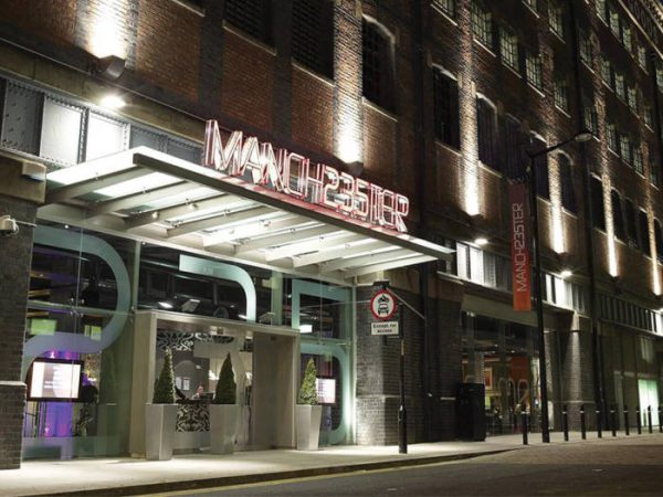 Manchester 235