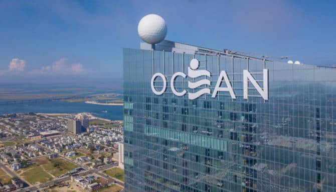 Ocean Casino Atlantic City