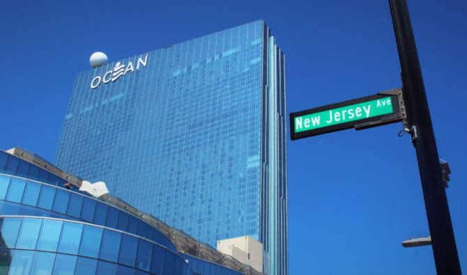 Ocean Casino Resort, Atlantic City