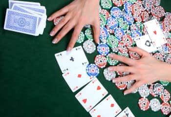 Poker Variation