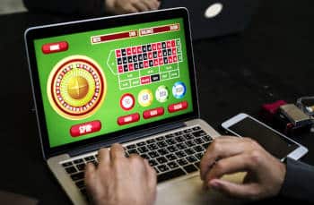 Online Gambling