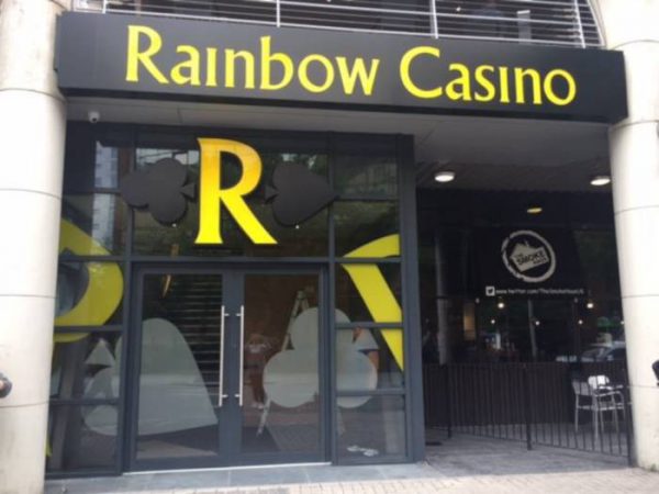 Rainbow Casino, Cardiff