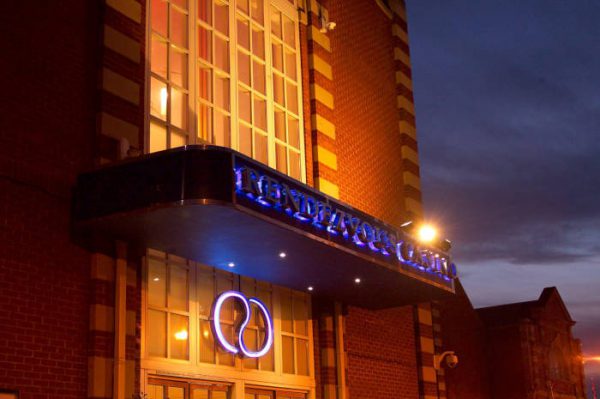 Rendezvous Casino, Essex