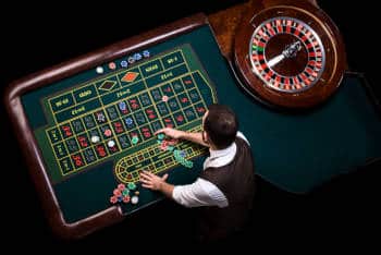 Roulette