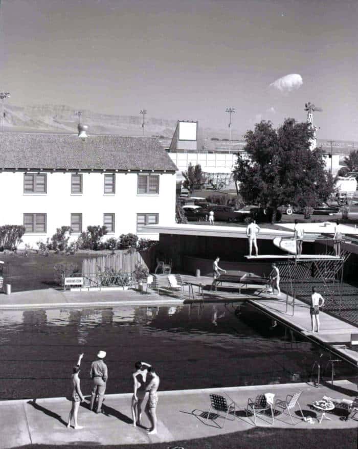 Casino