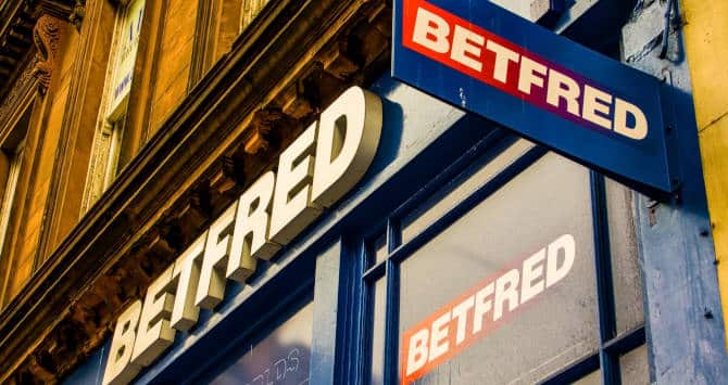 Betfred