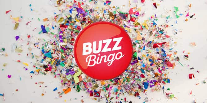 Buzz Bingo