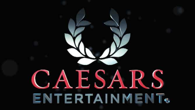 Caesars Entertainment