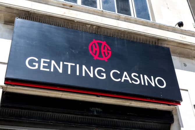 Genting Casino