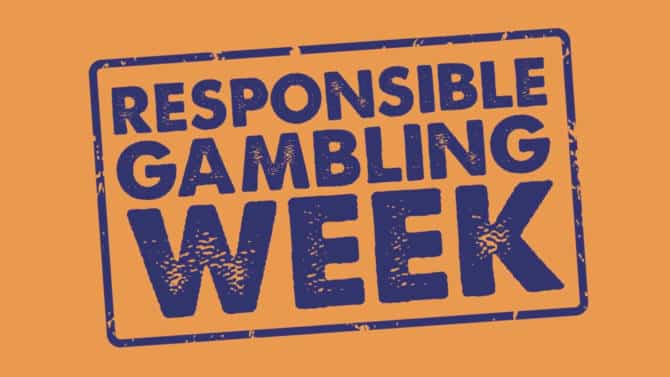 Responsible Gambling Week