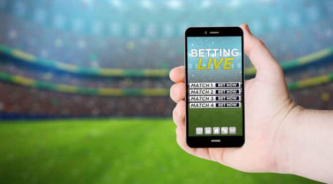 Sports Betting