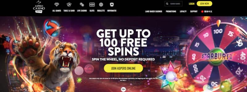 Aspers
