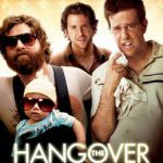 The Hangover Movie Poster