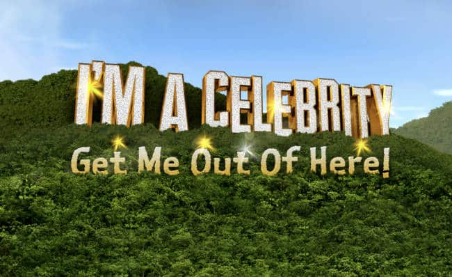 I'm A Celebrity App