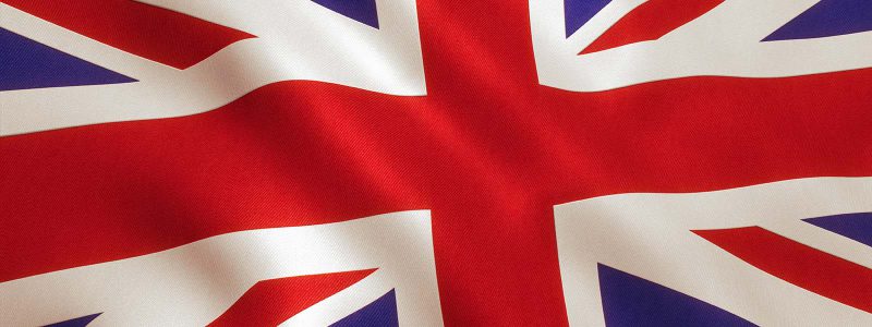 UK Flag