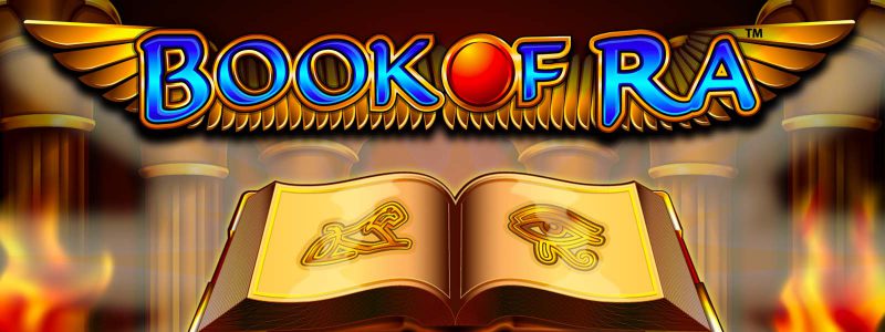 Book of Ra Slot
