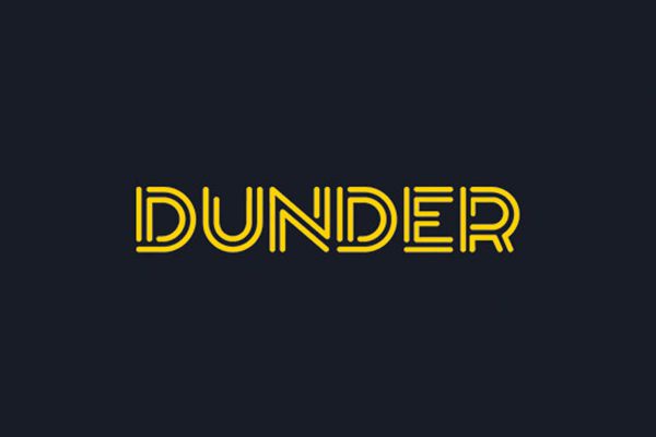 Dunder Box Logo