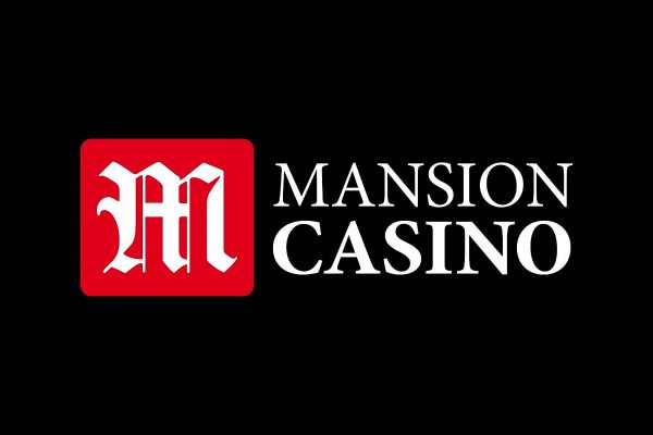 Mansion Logo Box Logo