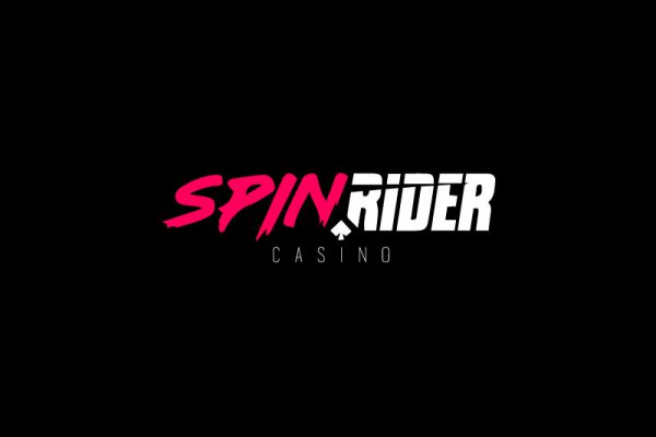 Spin Rider Box Logo