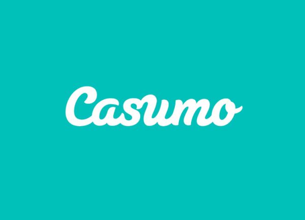 Casumo Logo