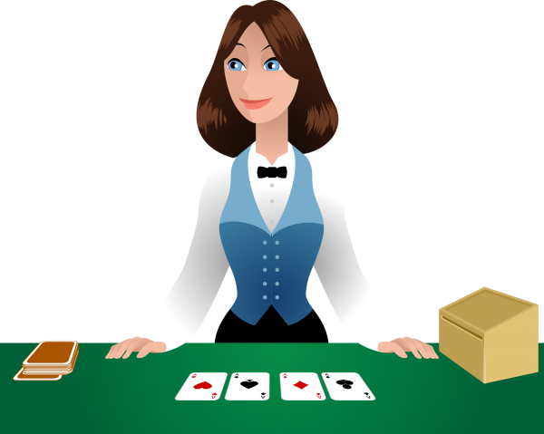 Live Dealer Games