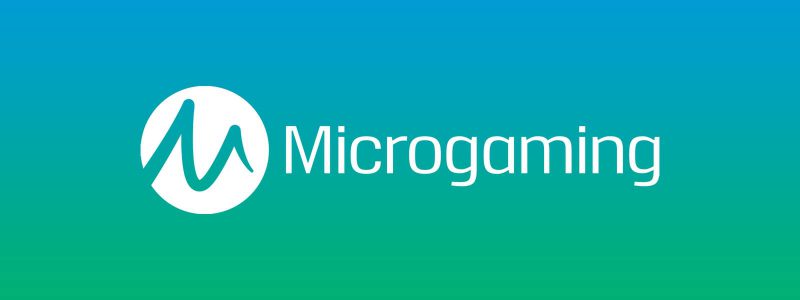 Microgaming