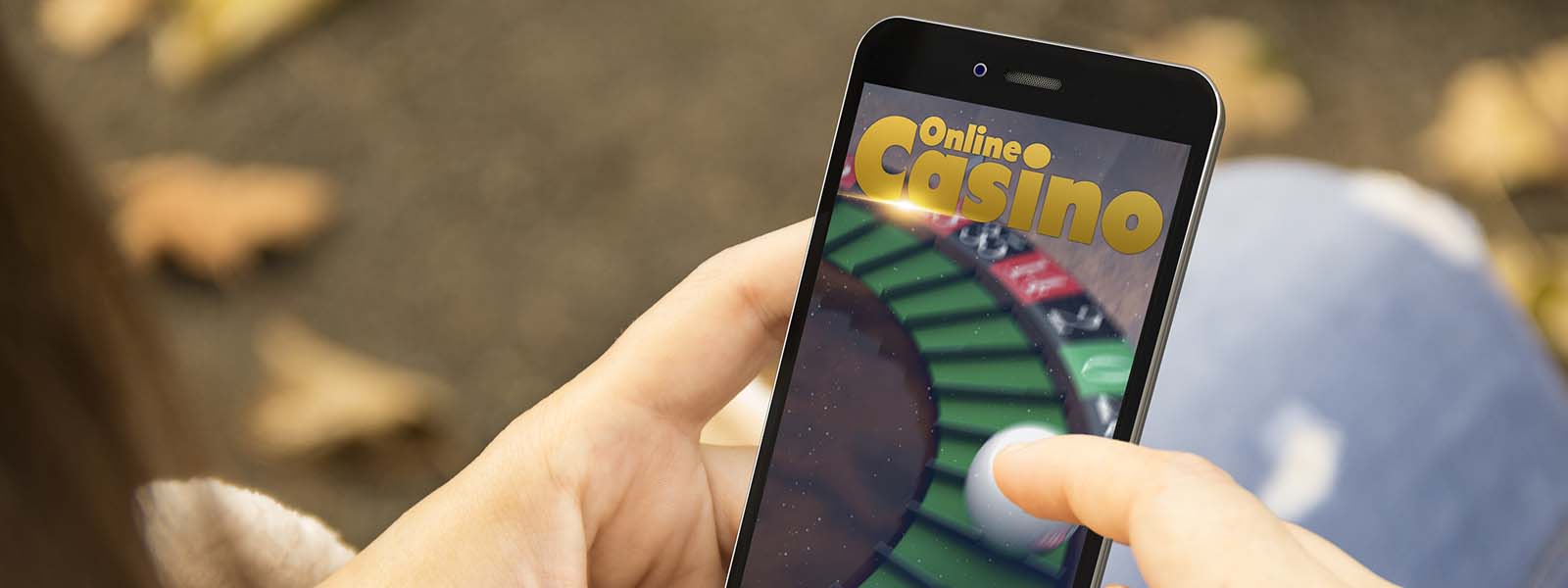 Online Casino Mobile Apps