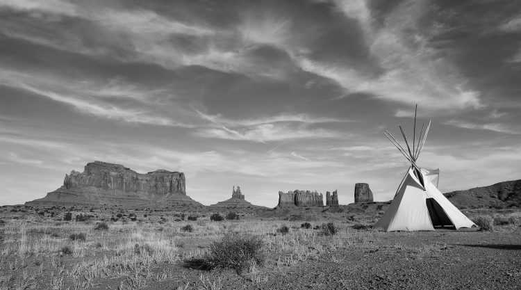 Native Americans and Gambling
