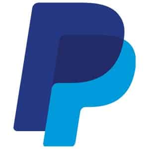 PayPal Logo Icon