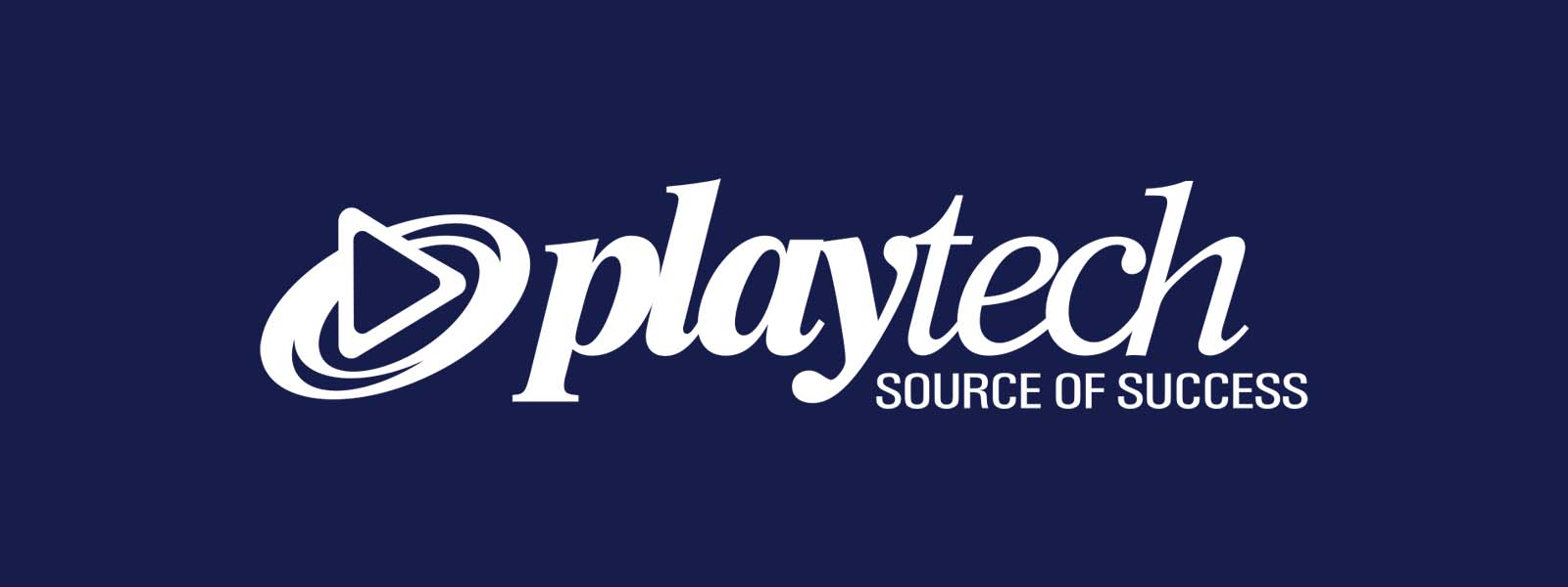 Playtech Banner