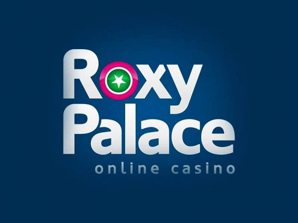 Roxy Palace Logo