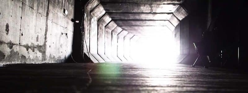 Las Vegas Tunnel