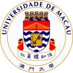 University of Macau Logo