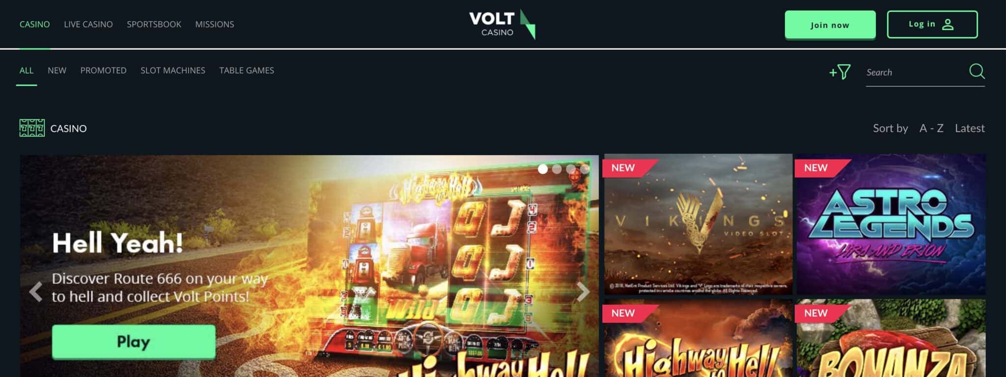 Casino Casino