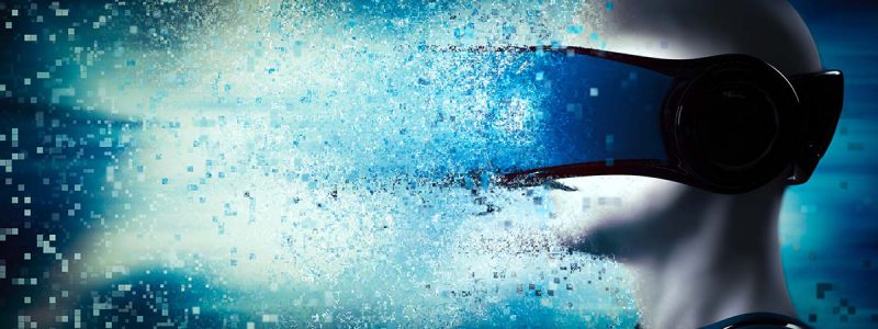 Virtual Reality Casino