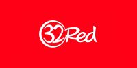 32 Red Logo 32 Red Logo