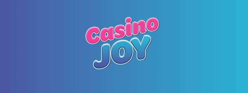 Casino Joy