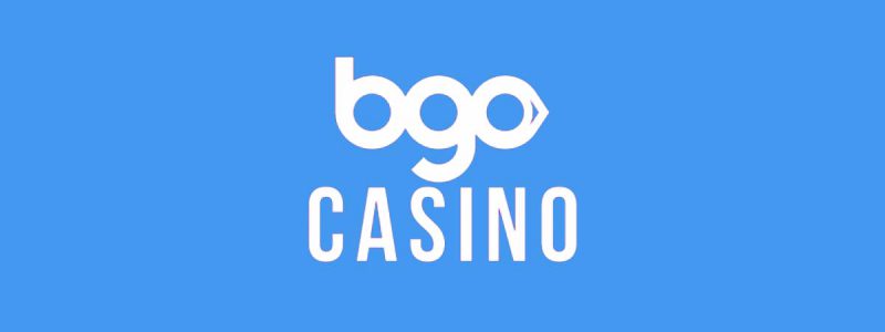 BGO Casino Logo