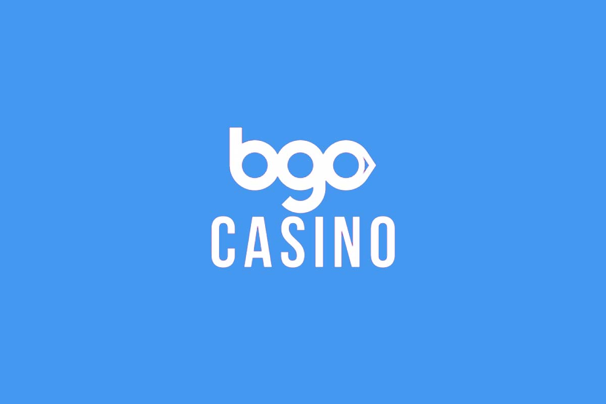 BGO Casino Logo