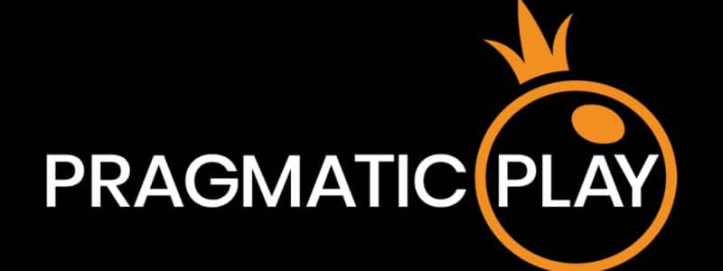 Pragmatic Play Logo