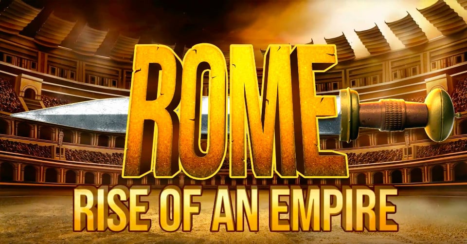 Rome: Rise of an Empire