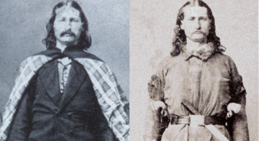 Wild Bill Hickok