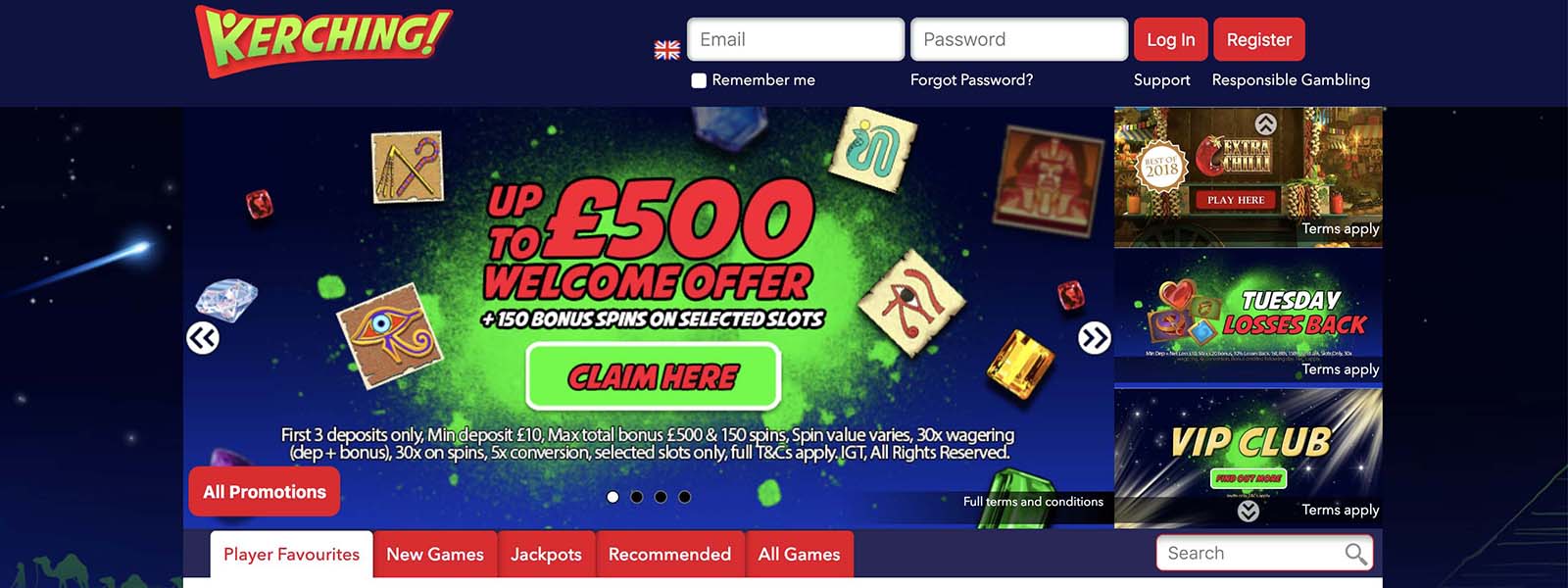 Jogos de slots de cassino Royal Reels