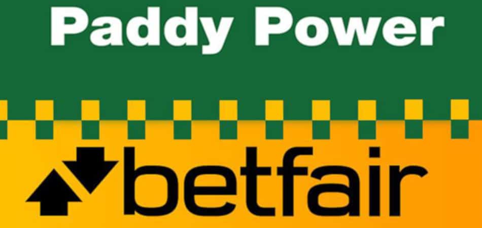 Paddy Power Betfair